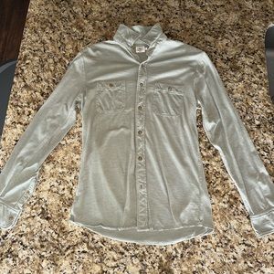 Faherty Knit Seasons Shirt